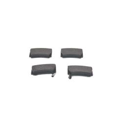 Тормозные колодки Bosch 0 986 424 711 Фото