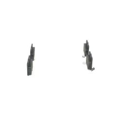 Тормозные колодки Bosch 0 986 424 711 Фото 3