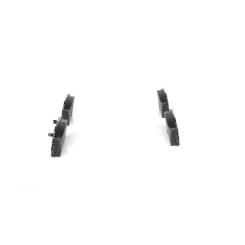 Тормозные колодки Bosch 0 986 424 735 Фото 2