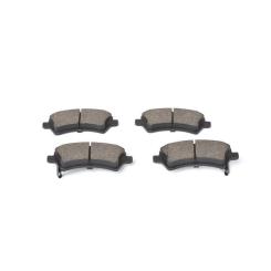 Тормозные колодки Bosch 0 986 424 735 Фото 5
