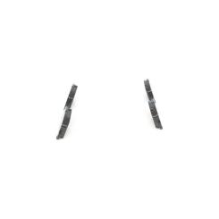 Тормозные колодки Bosch 0 986 424 761 Фото 3