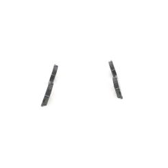 Тормозные колодки Bosch 0 986 424 761 Фото 4