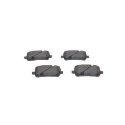Тормозные колодки Bosch 0 986 424 761 Фото 6