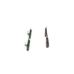 Тормозные колодки Bosch 0 986 424 860 Фото 4