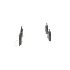Тормозные колодки Bosch 0 986 460 954 Фото 2
