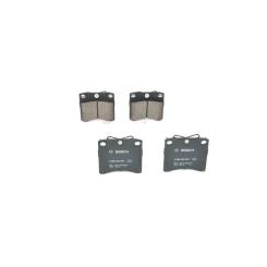 Тормозные колодки Bosch 0 986 460 954 Фото 5