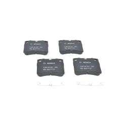 Тормозные колодки Bosch 0 986 460 954 Фото 6