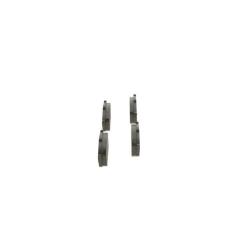Тормозные колодки Bosch 0 986 461 144 Фото 3