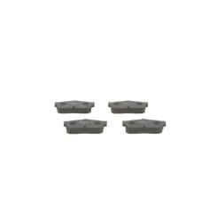 Тормозные колодки Bosch 0 986 461 144 Фото 4