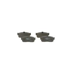 Тормозные колодки Bosch 0 986 461 144 Фото 5