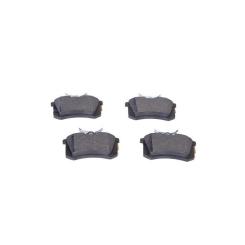 Тормозные колодки Bosch 0 986 466 683 Фото 4