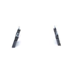Тормозные колодки Bosch 0 986 466 683 Фото 6