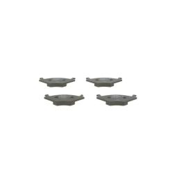 Тормозные колодки Bosch 0 986 468 890 Фото 1