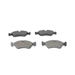 Тормозные колодки Bosch 0 986 491 900 Фото 1