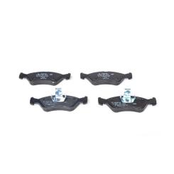 Тормозные колодки Bosch 0 986 491 900 Фото 4