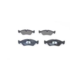 Тормозные колодки Bosch 0 986 491 900 Фото 5
