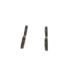 Тормозные колодки Bosch 0 986 494 013 Фото