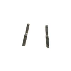 Тормозные колодки Bosch 0 986 494 013 Фото 1