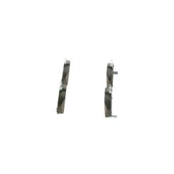 Тормозные колодки Bosch 0 986 494 029 Фото