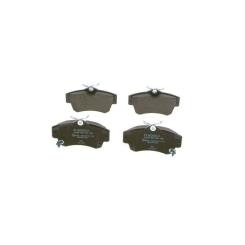 Тормозные колодки Bosch 0 986 494 029 Фото 1
