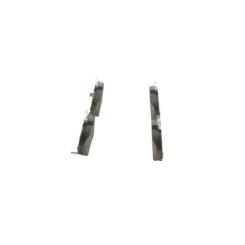 Тормозные колодки Bosch 0 986 494 029 Фото 2