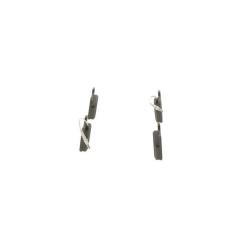 Тормозные колодки Bosch 0 986 494 055 Фото 3