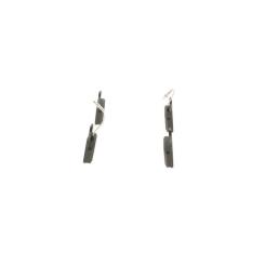 Тормозные колодки Bosch 0 986 494 055 Фото 4