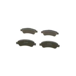 Тормозные колодки Bosch 0 986 494 110 Фото