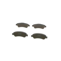 Тормозные колодки Bosch 0 986 494 110 Фото 4