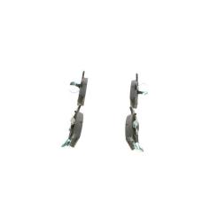 Тормозные колодки Bosch 0 986 494 142 Фото