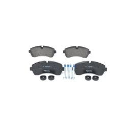 Тормозные колодки Bosch 0 986 494 194 Фото