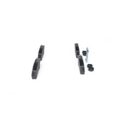 Тормозные колодки Bosch 0 986 494 194 Фото 2