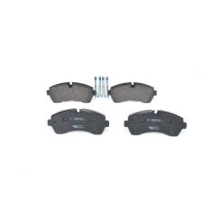 Тормозные колодки Bosch 0 986 494 194 Фото 5