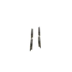 Тормозные колодки Bosch 0 986 494 218 Фото