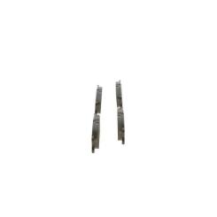 Тормозные колодки Bosch 0 986 494 218 Фото 1
