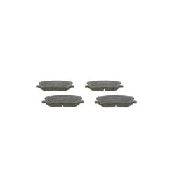 Тормозные колодки Bosch 0 986 494 218 Фото 3