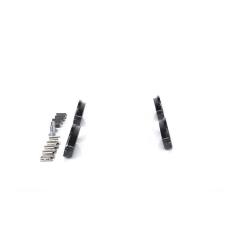 Тормозные колодки Bosch 0 986 494 261 Фото 6