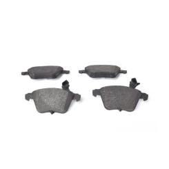 Тормозные колодки Bosch 0 986 494 283 Фото
