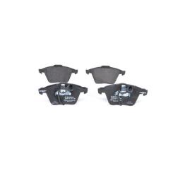 Тормозные колодки Bosch 0 986 494 283 Фото 4