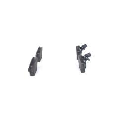Тормозные колодки Bosch 0 986 494 283 Фото 5