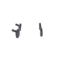 Тормозные колодки Bosch 0 986 494 283 Фото 6