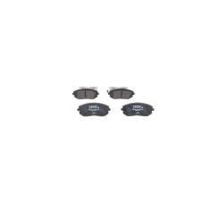 Тормозные колодки Bosch 0 986 494 315 Фото 5
