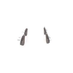 Тормозные колодки Bosch 0 986 494 349 Фото