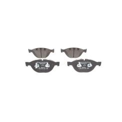 Тормозные колодки Bosch 0 986 494 349 Фото 3