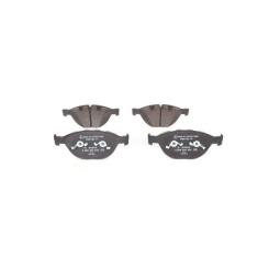 Тормозные колодки Bosch 0 986 494 349 Фото 5