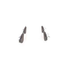 Тормозные колодки Bosch 0 986 494 349 Фото 6