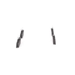 Тормозные колодки Bosch 0 986 494 399 Фото 1