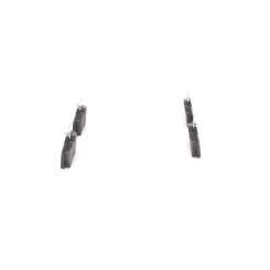 Тормозные колодки Bosch 0 986 494 399 Фото 4