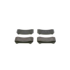 Тормозные колодки Bosch 0 986 494 448 Фото 3