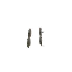 Тормозные колодки Bosch 0 986 494 496 Фото